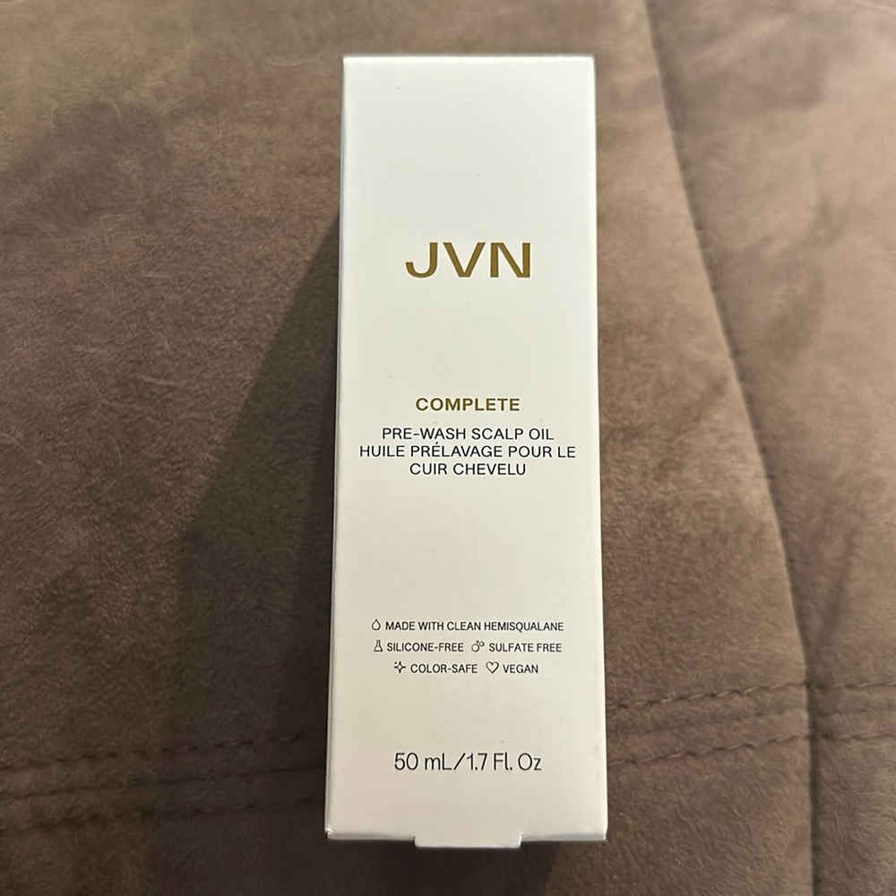 JVN Complete